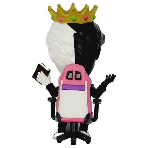 Ranboo Youtooz 5" Vinyl Figure #187 Limited Edition - Picture 3 of 5